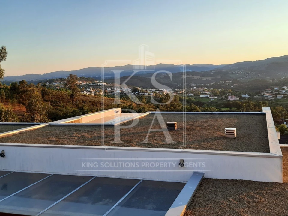 Moradia T3 para Venda em Mondim de Basto Foto 32