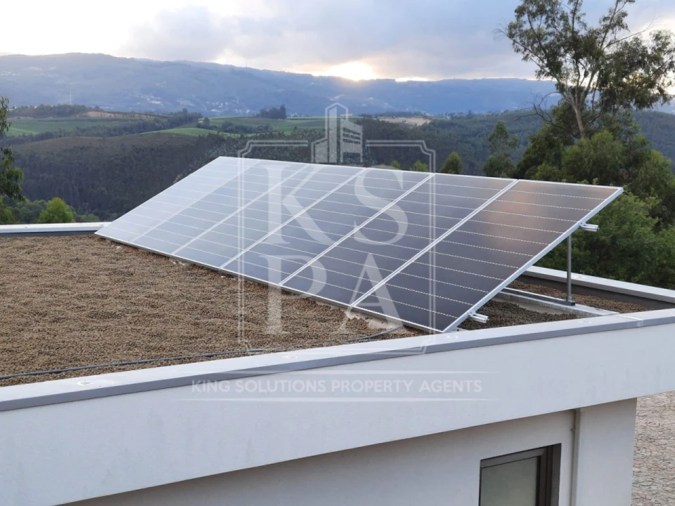 Moradia T3 para Venda em Mondim de Basto Foto 33