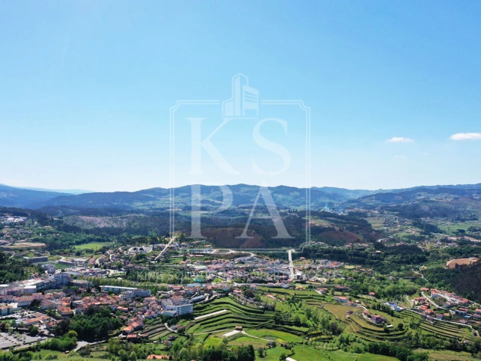 Moradia T3 para Venda em Mondim de Basto Foto 34