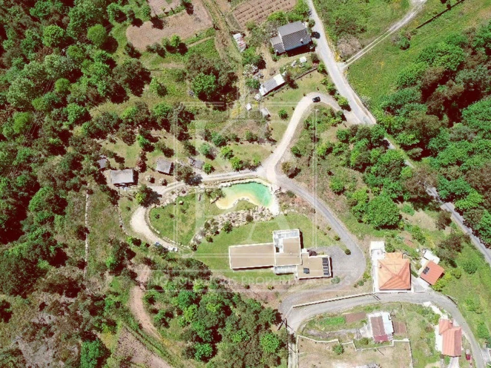 Moradia T3 para Venda em Mondim de Basto Foto 35