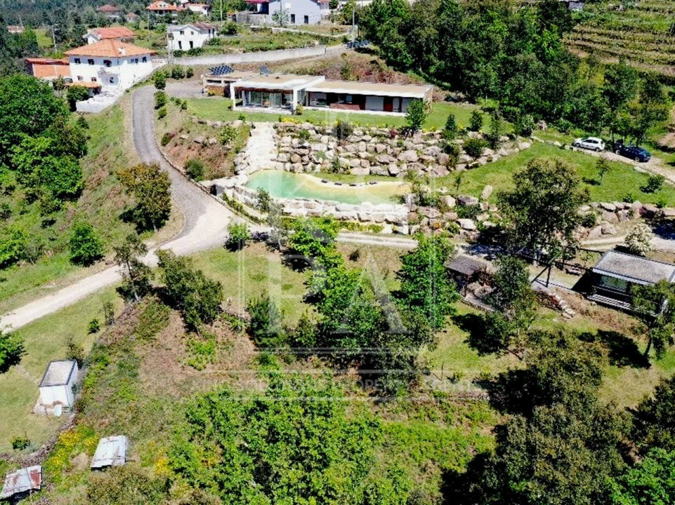 Moradia T3 para Venda em Mondim de Basto Foto 36