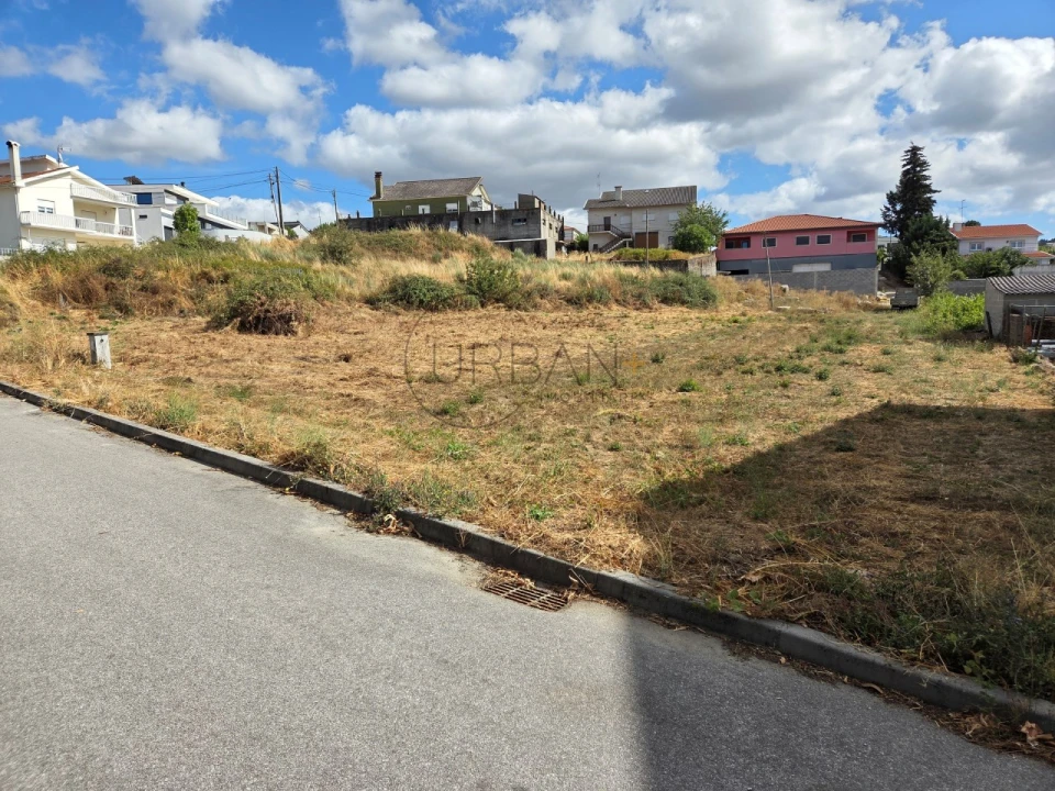 Terreno para Venda em Moimenta da Beira Foto 3