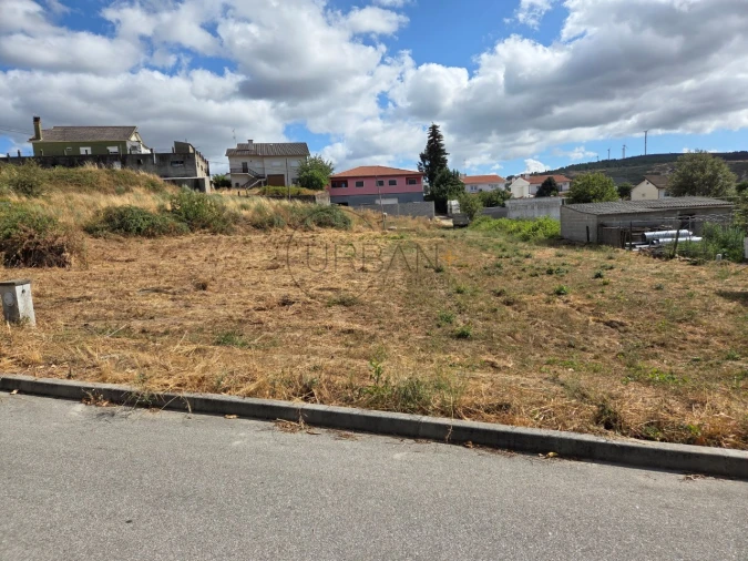 Terreno para Venda em Moimenta da Beira Foto 6