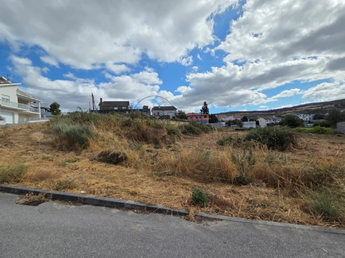 Terreno para Venda em Moimenta da Beira Foto 3