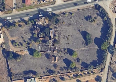 Terreno para Venda em Olhão