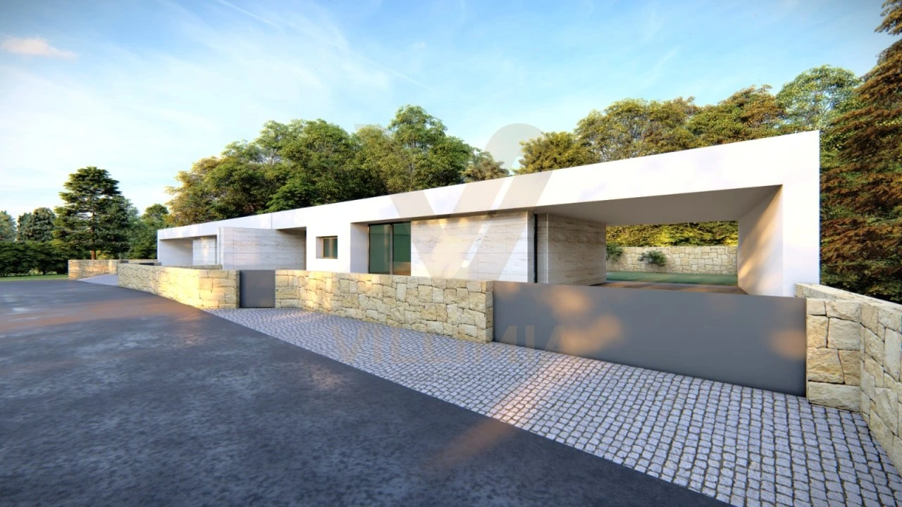 Moradia T3 para Venda em Fornelos e Queijada Foto 4