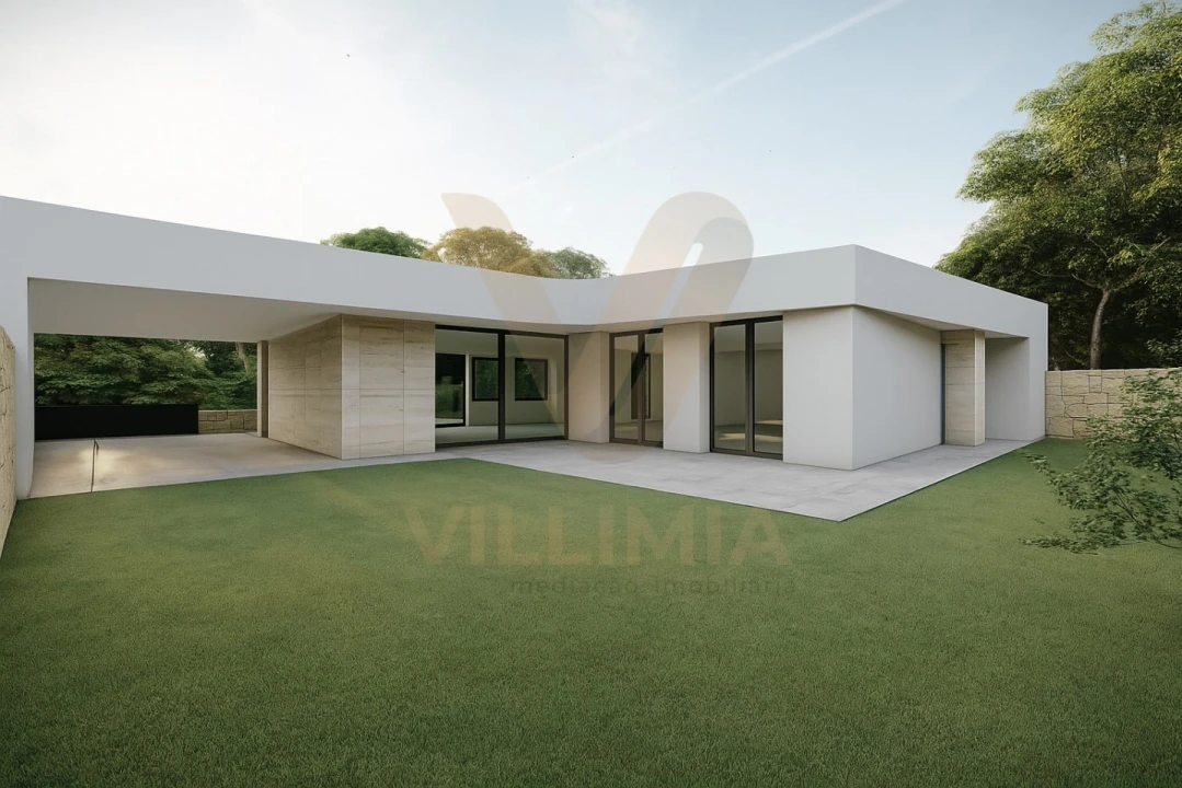 Moradia T3 para Venda em Fornelos e Queijada Foto 2