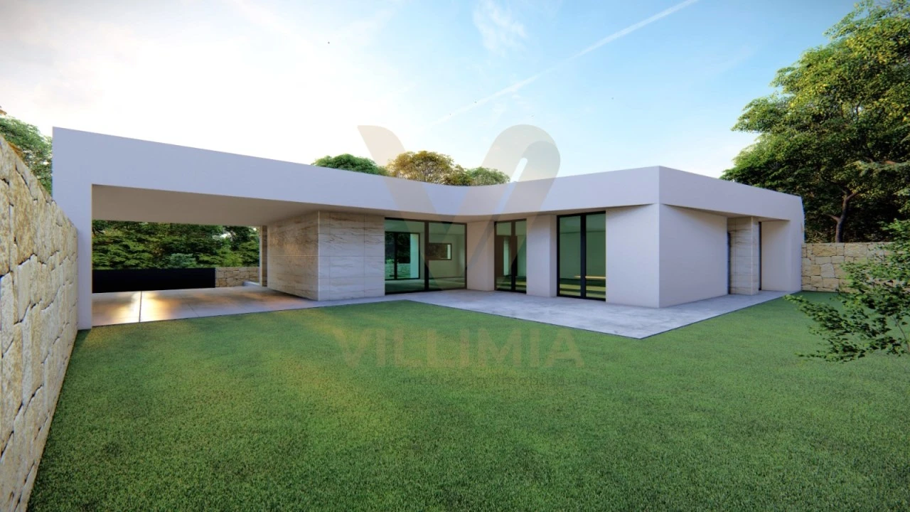 Moradia T3 para Venda em Fornelos e Queijada Foto 3