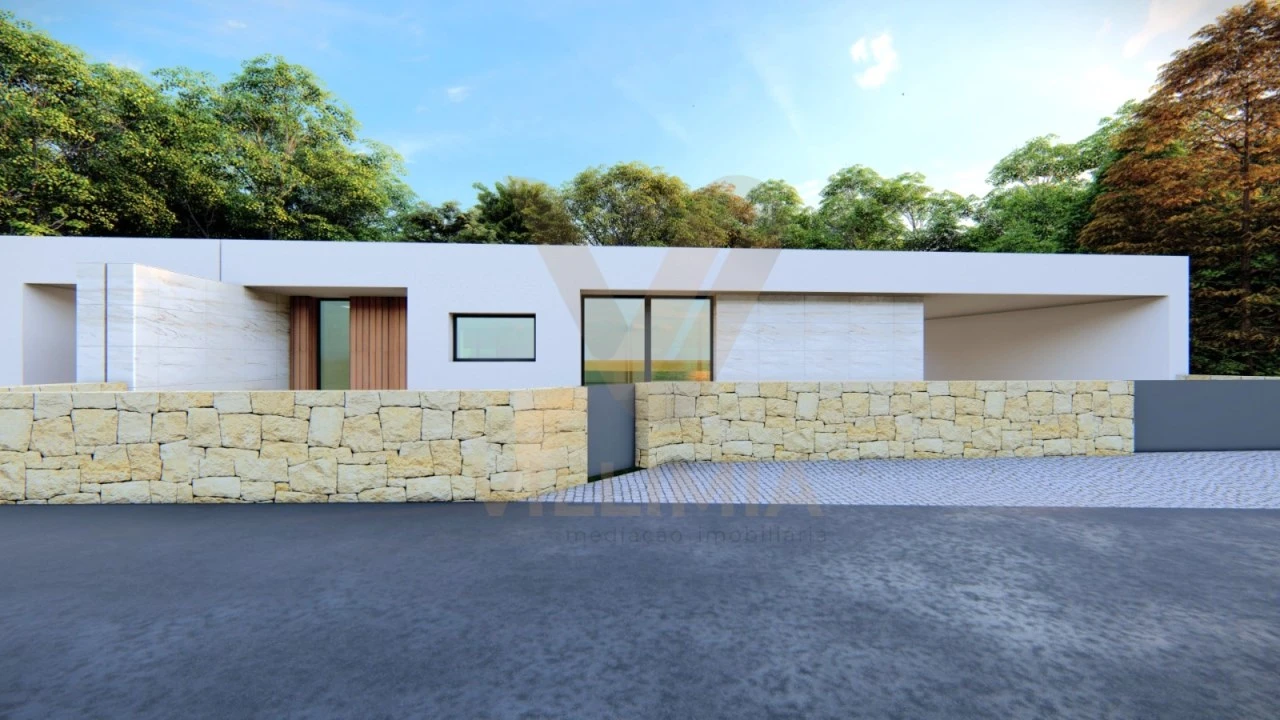 Moradia T3 para Venda em Fornelos e Queijada Foto 5