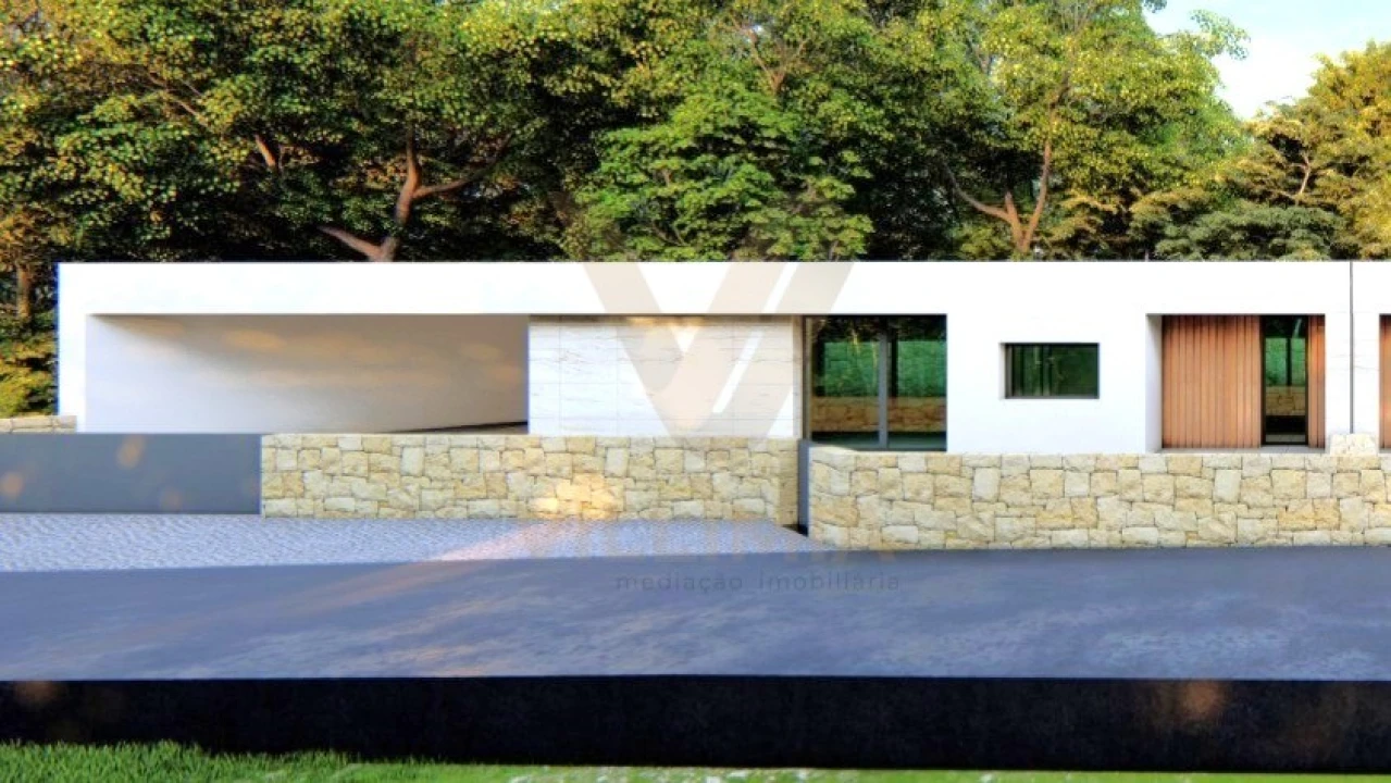 Moradia T3 para Venda em Fornelos e Queijada Foto 1