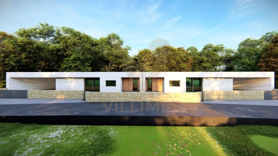 Moradia T3 para Venda em Fornelos e Queijada Foto 6