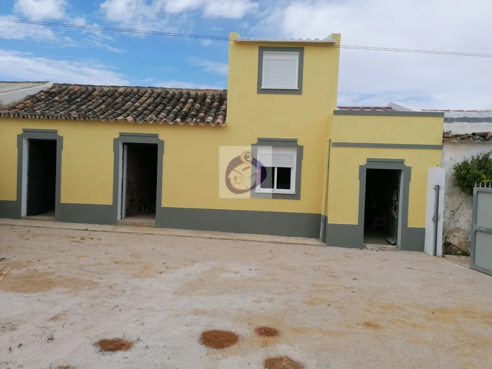 Quinta T5 para Venda em Moncarapacho e Fuseta Foto 1