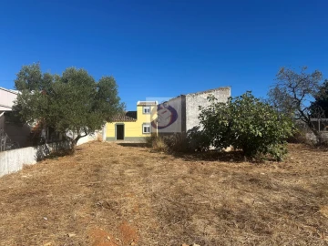Quinta T5 para Venda em Moncarapacho e Fuseta
