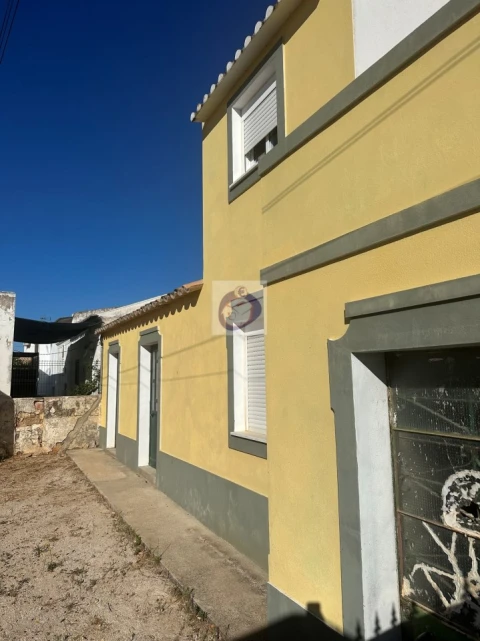 Quinta T5 para Venda em Moncarapacho e Fuseta
