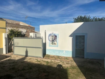Quinta T5 para Venda em Moncarapacho e Fuseta