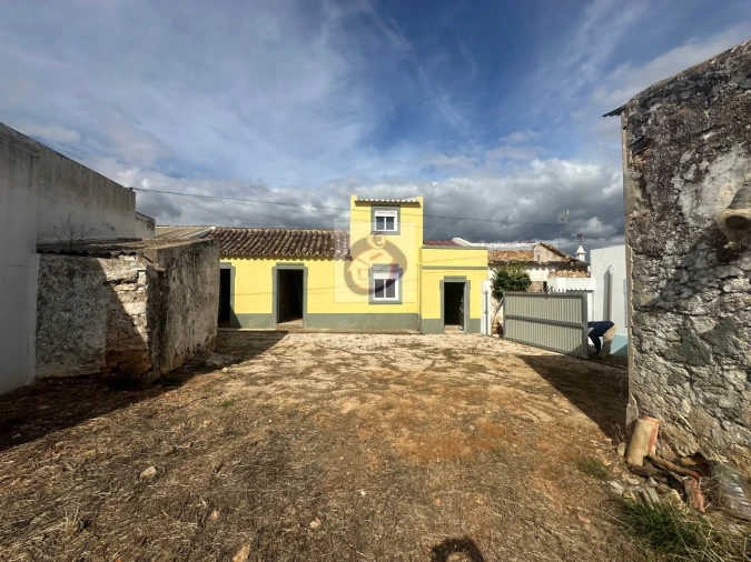 Quinta T5 para Venda em Moncarapacho e Fuseta Foto 2