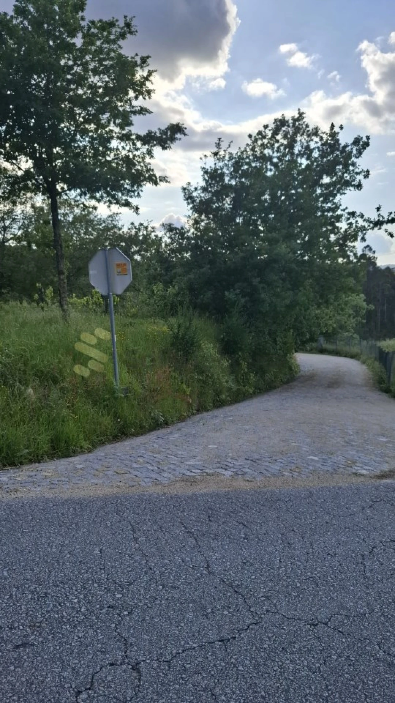 Terreno para Venda em Paredes de Viadores e Manhuncelos Foto 18