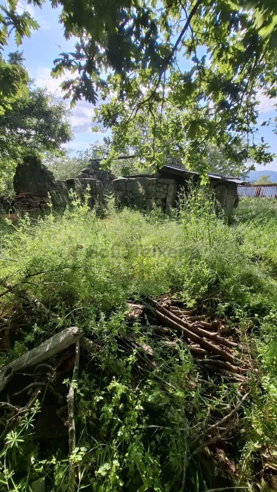 Terreno para Venda em Paredes de Viadores e Manhuncelos Foto 14