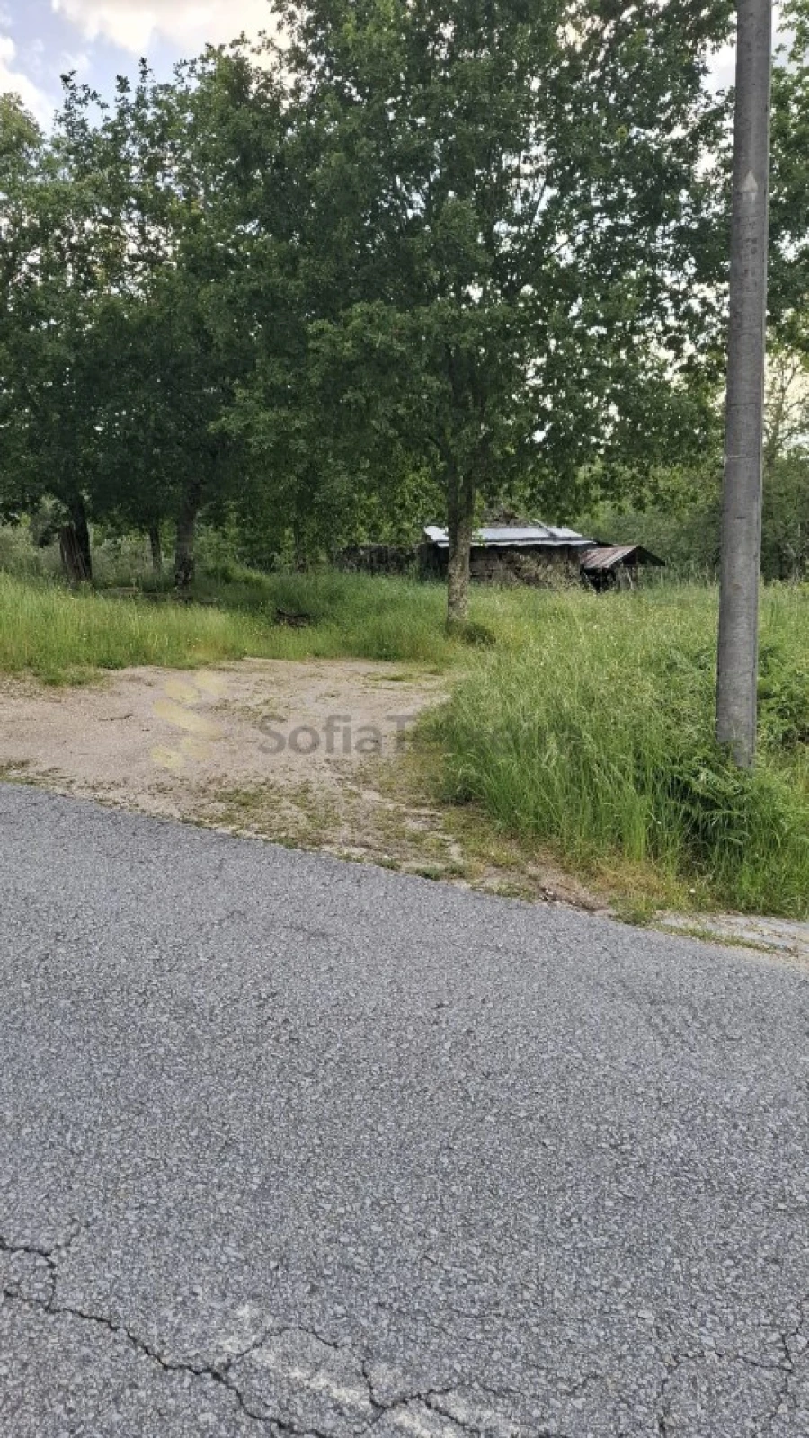 Terreno para Venda em Paredes de Viadores e Manhuncelos Foto 16