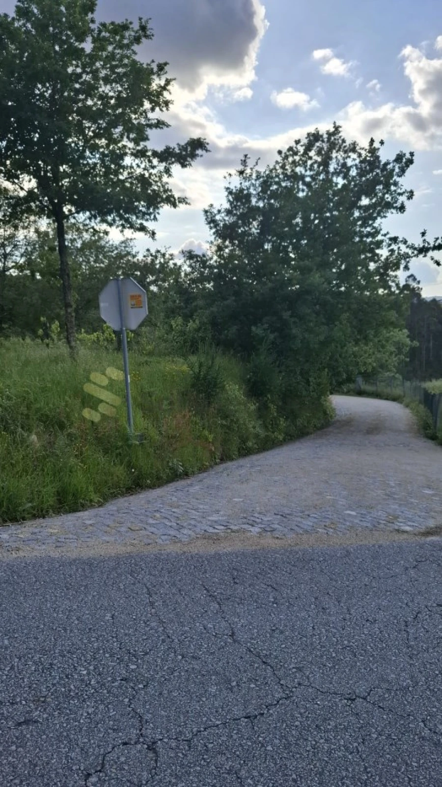 Terreno para Venda em Paredes de Viadores e Manhuncelos Foto 18