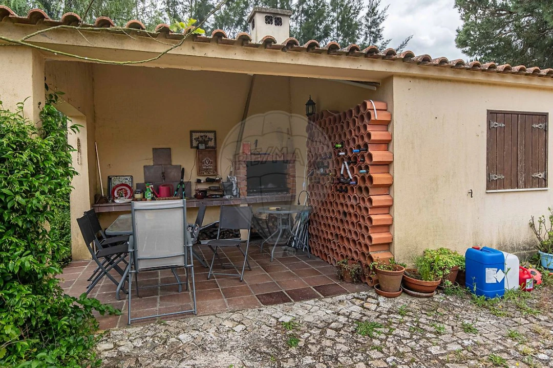 Quinta T2 para Venda em Palmela Foto 6