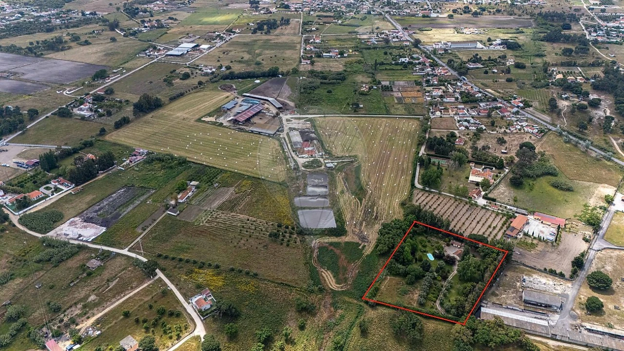 Quinta T2 para Venda em Palmela Foto 28