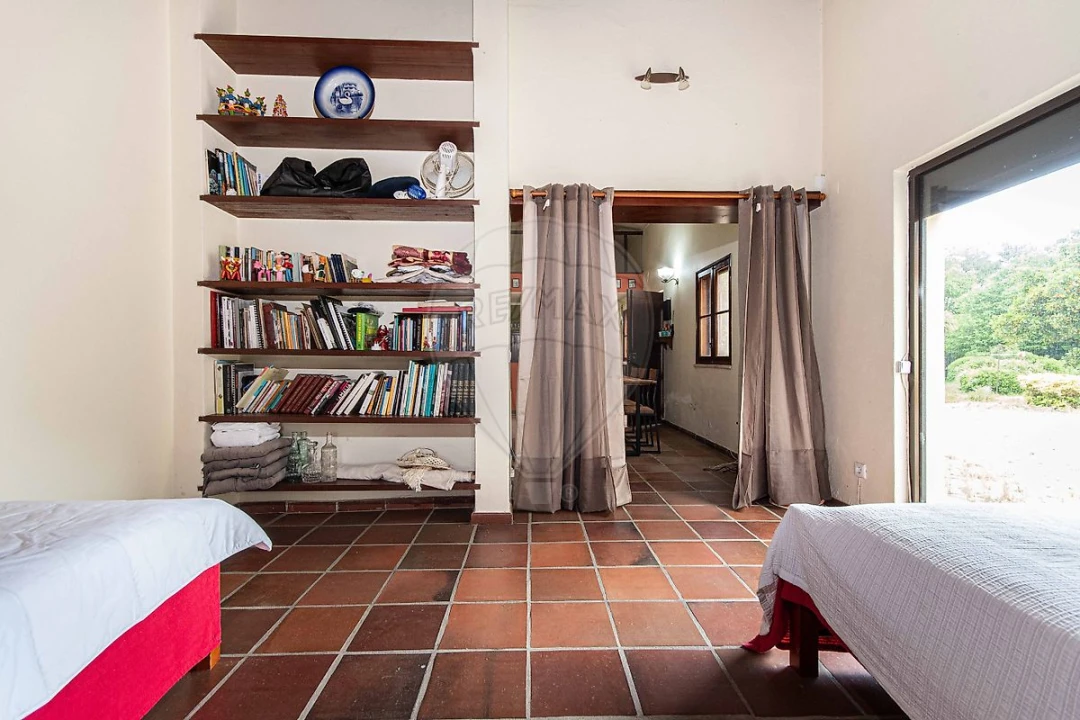 Quinta T2 para Venda em Palmela Foto 9