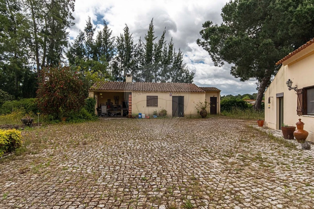 Quinta T2 para Venda em Palmela Foto 4