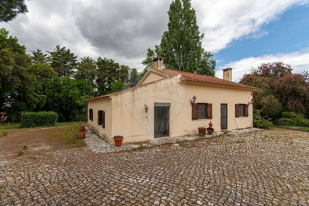 Quinta T2 para Venda em Palmela Foto 5