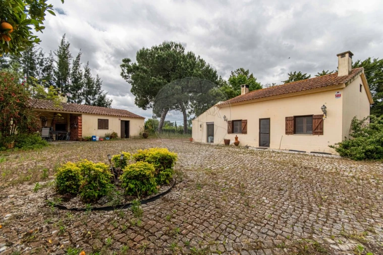 Quinta T2 para Venda em Palmela Foto 3