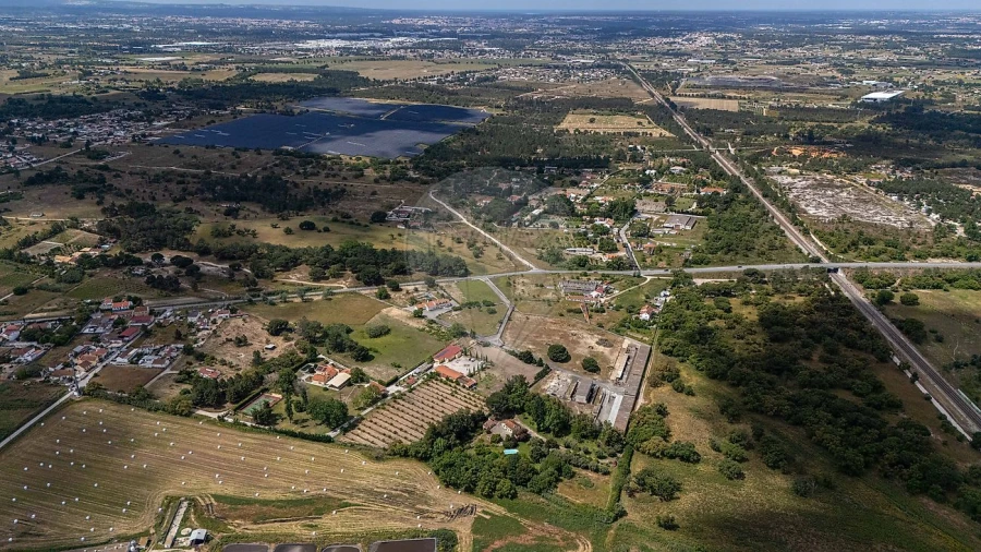 Quinta T2 para Venda em Palmela Foto 29
