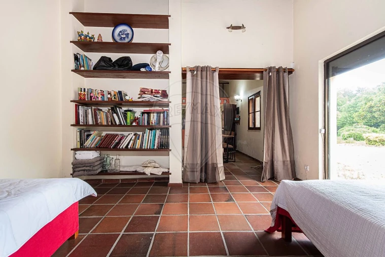 Quinta T2 para Venda em Palmela Foto 9