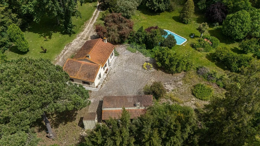 Quinta T2 para Venda em Palmela Foto 26