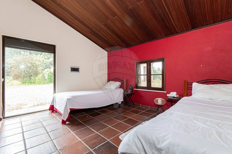 Quinta T2 para Venda em Palmela Foto 8