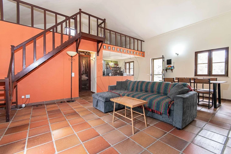 Quinta T2 para Venda em Palmela Foto 15