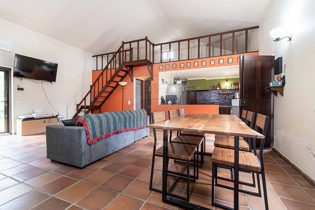 Quinta T2 para Venda em Palmela Foto 14