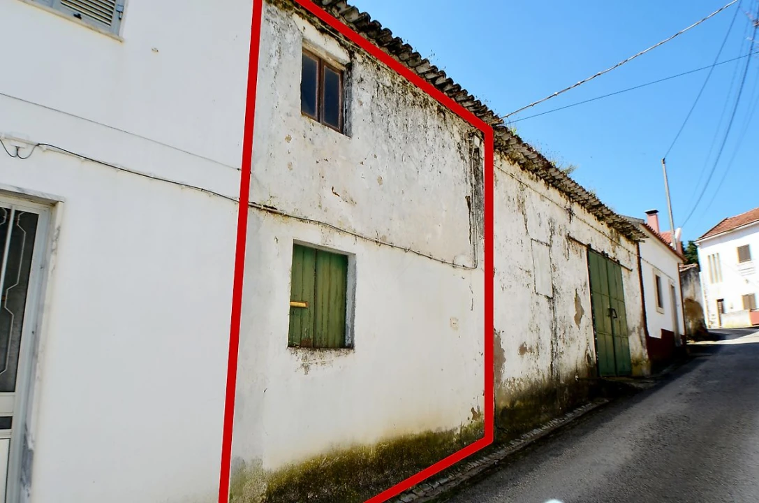 Armazém para Venda em Ventosa Foto 1