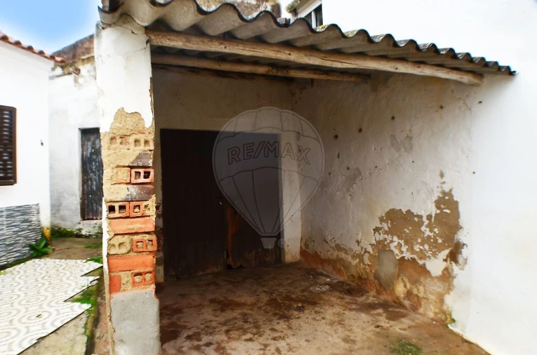 Armazém para Venda em Ventosa Foto 2