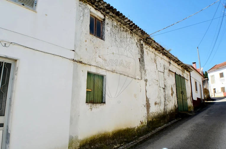 Armazém para Venda em Ventosa Foto 7