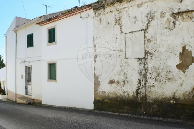 Armazém para Venda em Ventosa Foto 6