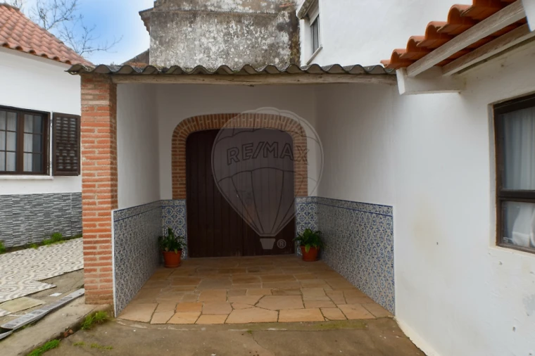 Armazém para Venda em Ventosa