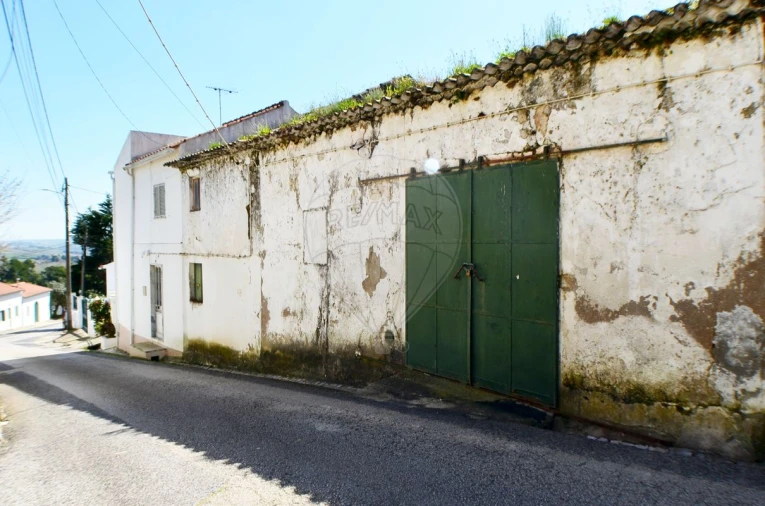 Armazém para Venda em Ventosa Foto 8