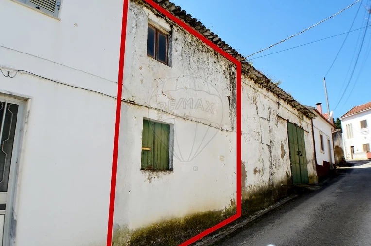 Armazém para Venda em Ventosa Foto 10