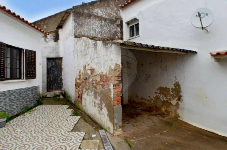 Armazém para Venda em Ventosa Foto 3