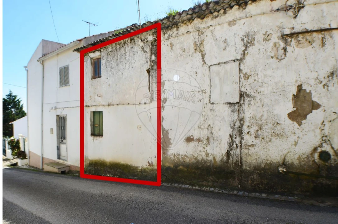 Armazém para Venda em Ventosa Foto 10