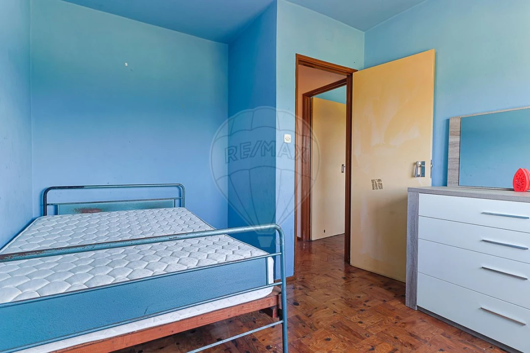 Moradia T3 para Venda em Ovoa e Vimieiro Foto 6
