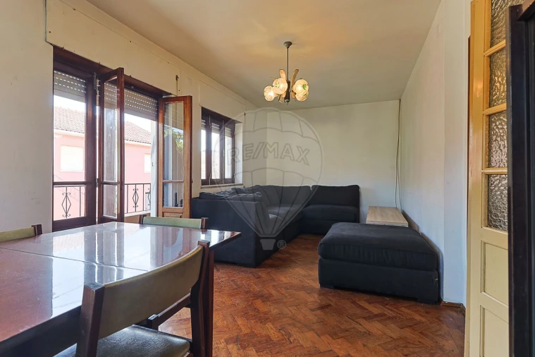 Moradia T3 para Venda em Ovoa e Vimieiro Foto 3