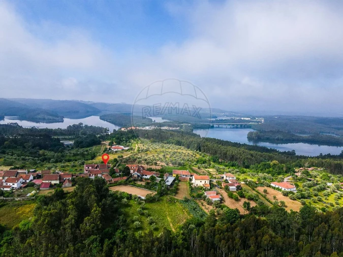 Moradia T3 para Venda em Ovoa e Vimieiro Foto 15