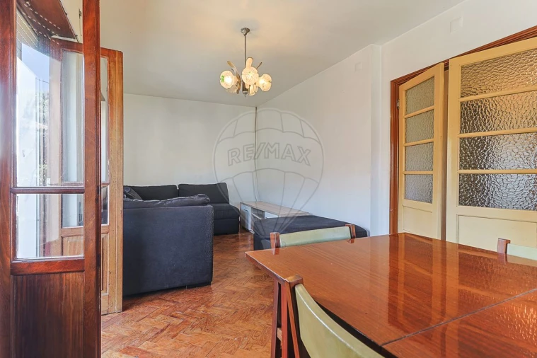 Moradia T3 para Venda em Ovoa e Vimieiro Foto 4