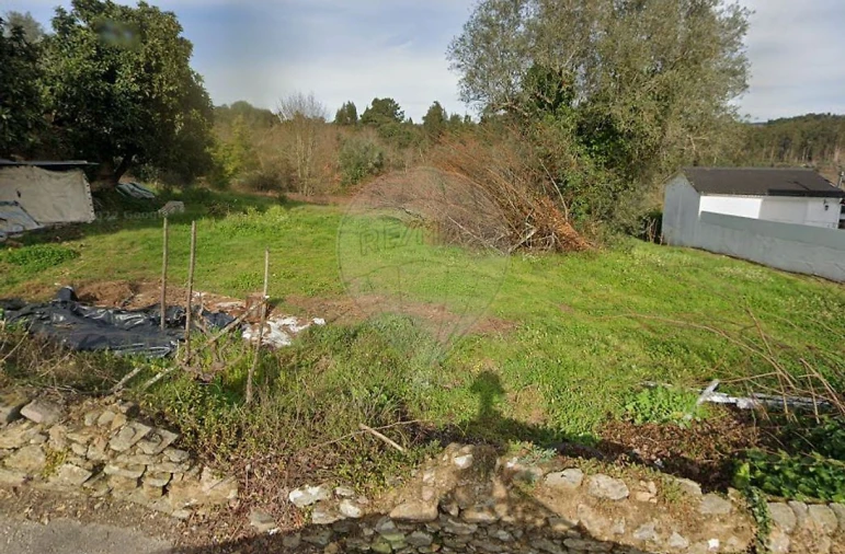 Terreno para Venda em Arrifana